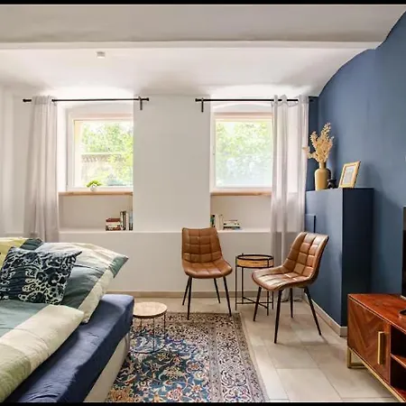 Apartment Berlin-kreuzberg Madness Berlin