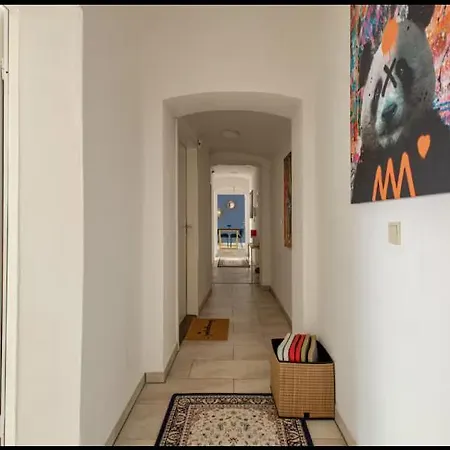 Apartment Berlin-kreuzberg Madness *