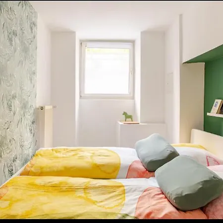 Apartment Berlin-kreuzberg Madness