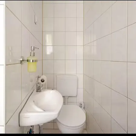 Apartment Berlin-kreuzberg Madness Berlin