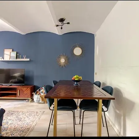 Berlin-kreuzberg Madness Apartment *